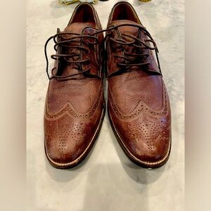 Oxfords